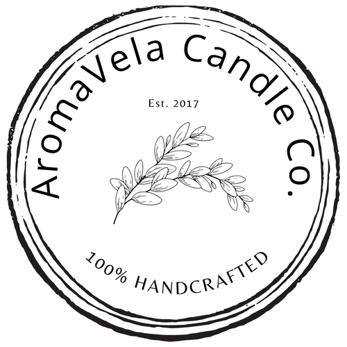 AromaVela Candle Co